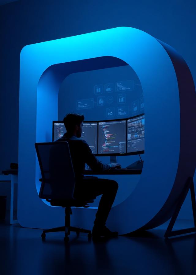 D — Development
