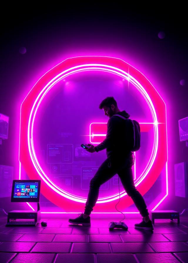G — Gaming