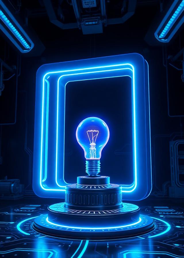 I — Innovation