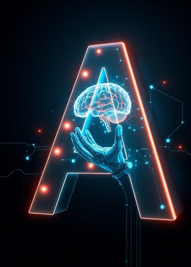 A — AI & Automation