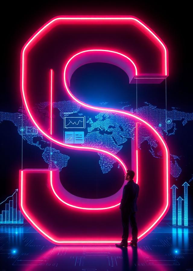 S — Strategy