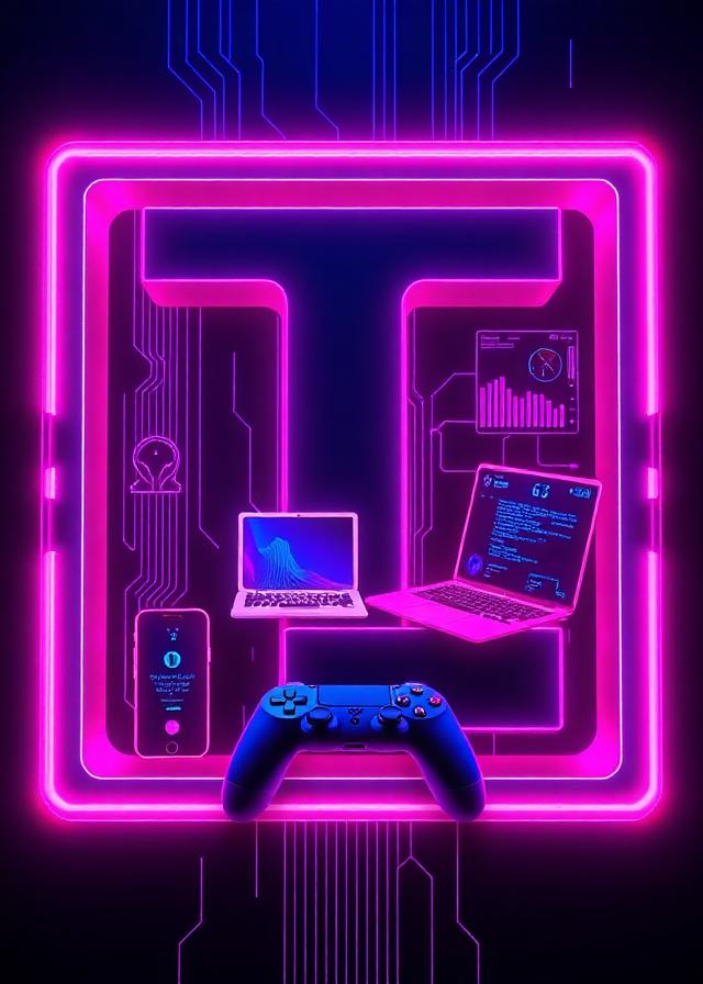 T — Technology
